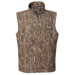 Banded Youth Utility 2.0 Soft Shell Vest